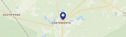 1555 Chatsworth Barnegat Rd