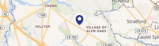 1371-73 Chews Land Clem Rd