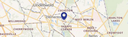 2137-2139 White Horse Park, Unit 2139