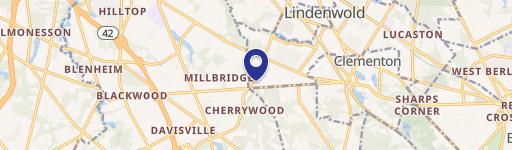 801-819 Blackwood Rd