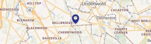 655-665 Blackwood Rd