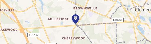 1218 Blackwood Clementon Rd