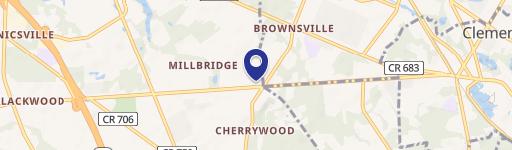 1221 Blackwood Clementon Rd