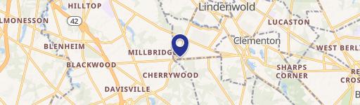 1114 Blackwood Clementon Rd