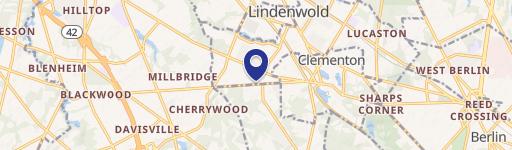 808 Blackwood Clementon Rd