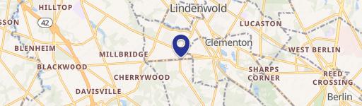 610 Blackwood Clementon Rd