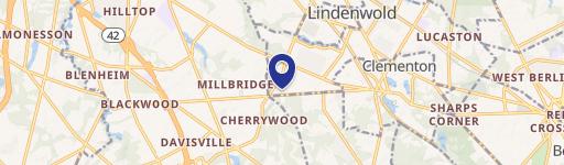 777 Blackwood Clementon Rd Ste C