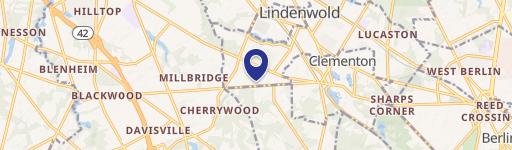 395 Blackwood Clementon Rd