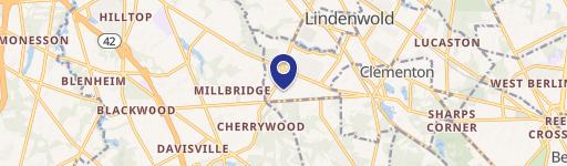 611 Blackwood Clementon Rd