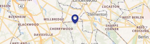 828 Blackwood Clementon Rd