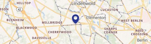 704 Blackwood Clementon Rd