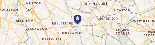 555 Blackwood Clementon Rd