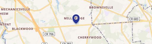 1349 Blackwood Clementon Rd