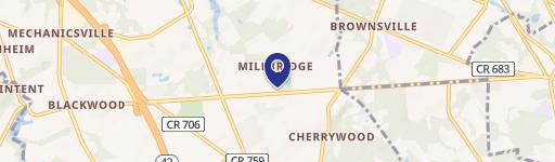 1351 Blackwood Clementon Rd