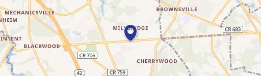 1370 Blackwood Clementon Rd