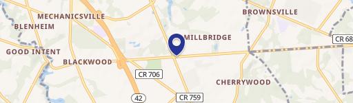 1490 Blackwood Clementon Rd