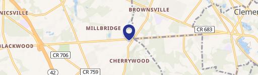 1230 Blackwood Clementon Rd