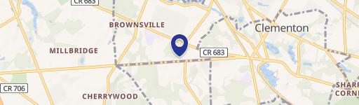 301-303 Blackwood Clementon Rd, Unit 303