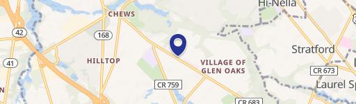 1399 Chews Lndg Rd100x