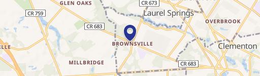 700 Chews Lndg Rd704-706