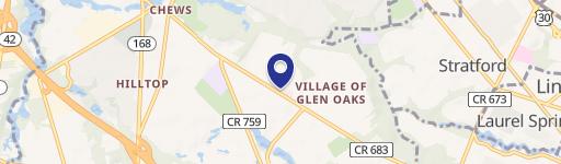 1399 Chews Lndg Rd, Unit 100