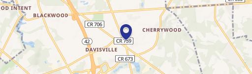 1378 Little Gloucester Rd