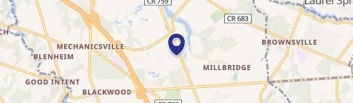 815 Little Gloucester Rd