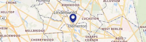 600 White Horse Pike