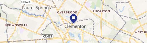 105 White Horse Pike