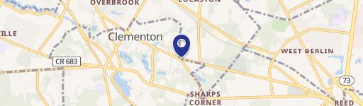 304 White Horse Pike