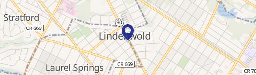 323 White Horse Pike