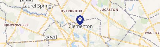 124 White Horse Pike