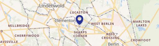 2201 White Horse Pike