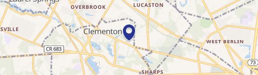 263 White Horse Pike