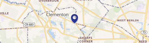 282 White Horse Pike