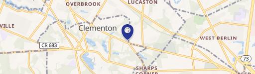 281 White Horse Pike