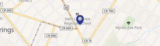 125 White Horse Pike