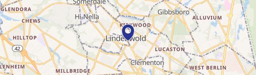 205 White Horse Pike