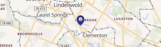 300 White Horse Pike