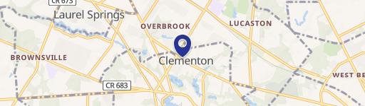 114 White Horse Pike