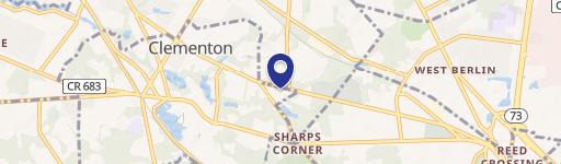 344 White Horse Pike