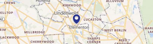 715 White Horse Pike