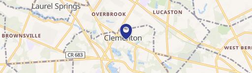 138 White Horse Pike