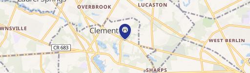 216 White Horse Pike