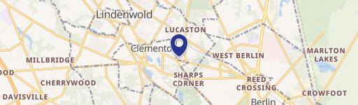 2111 White Horse Pike