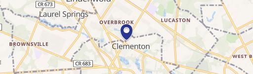 101 White Horse Pike