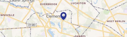 210 White Horse Pike