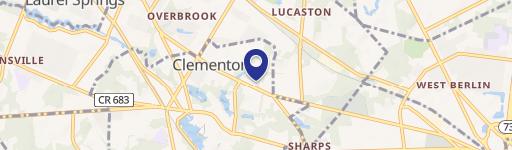 241 White Horse Pike