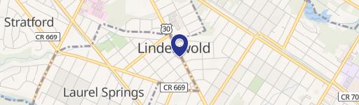 309 White Horse Pike