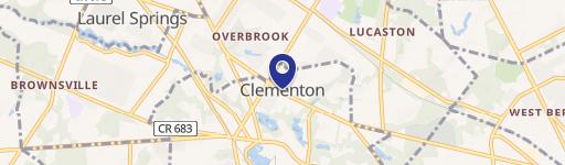 126 White Horse Pike